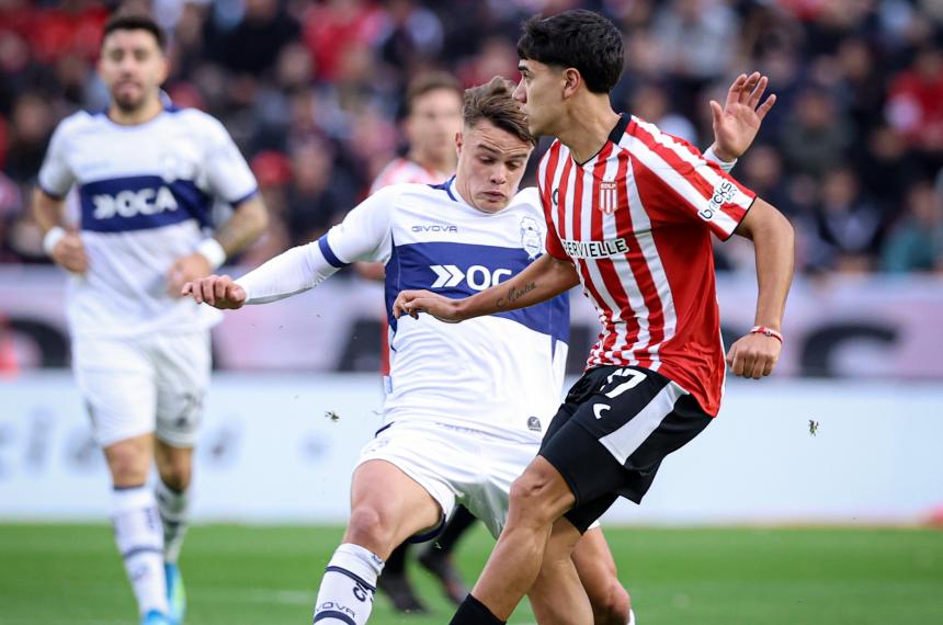 Pinchas y Triperos se enfrentan en un nuevo cl�sico