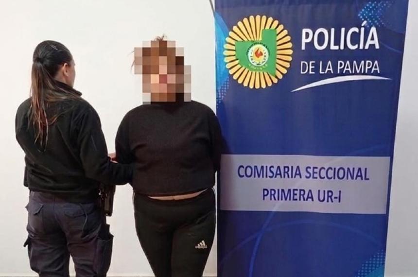 En la causa intervino personal de la Seccional Primera
