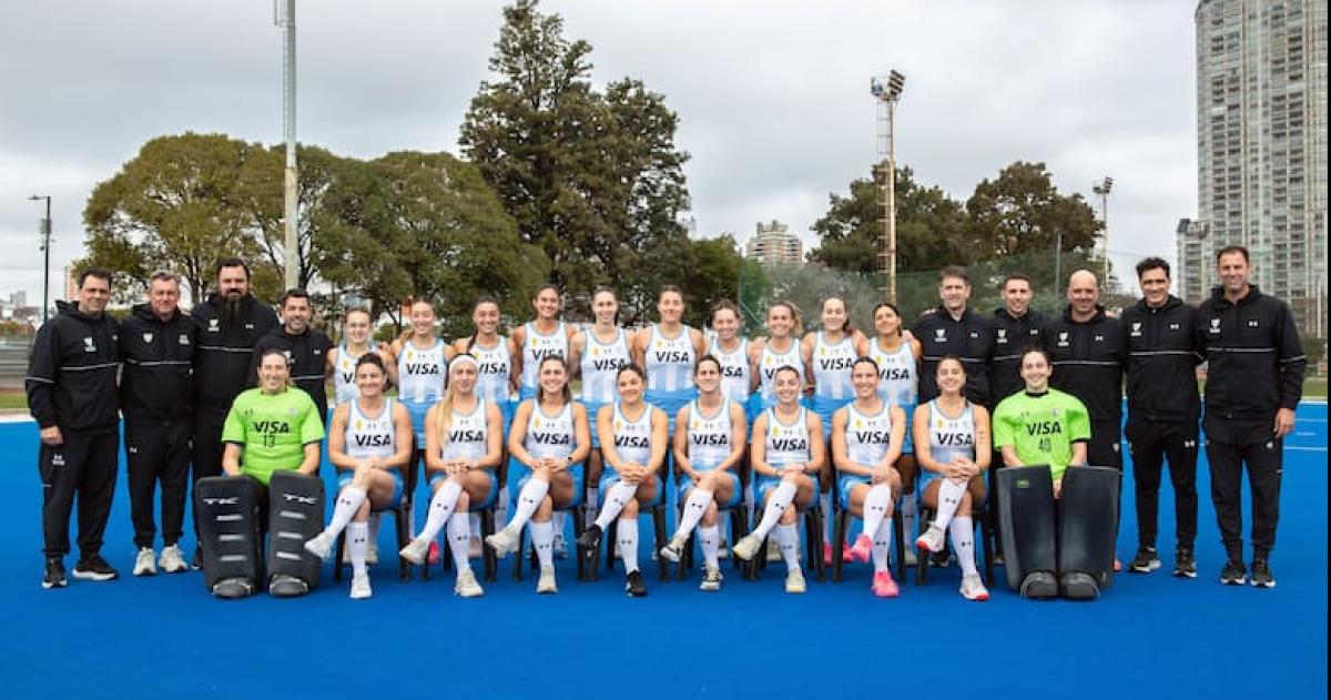 El seleccionado argentino enfrentar� a Estados Unidos