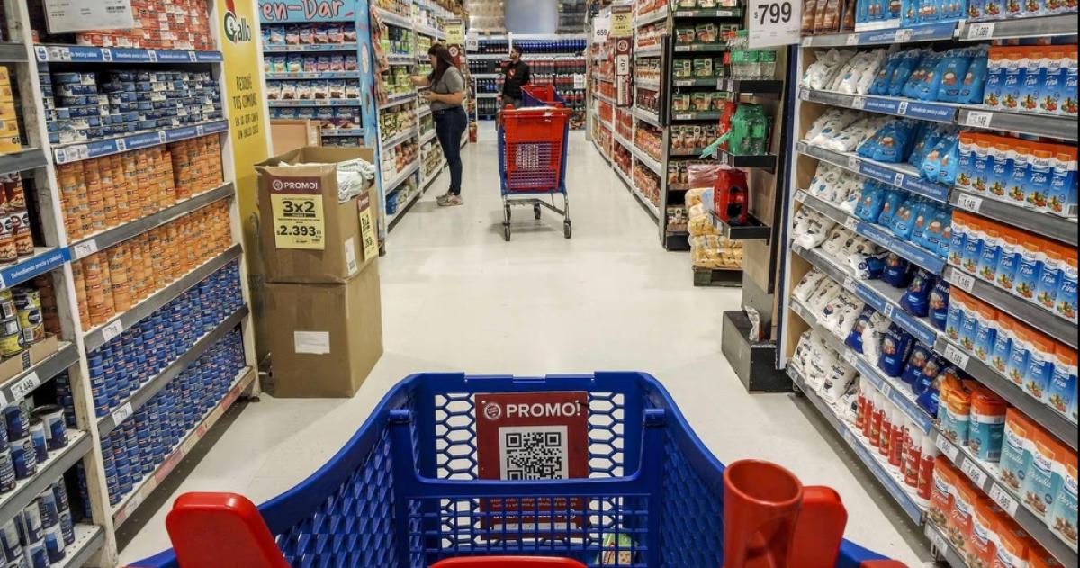 Pese al récord en exportaciones energéticas y la acumulación de reservas la actividad económica muestra lentitud