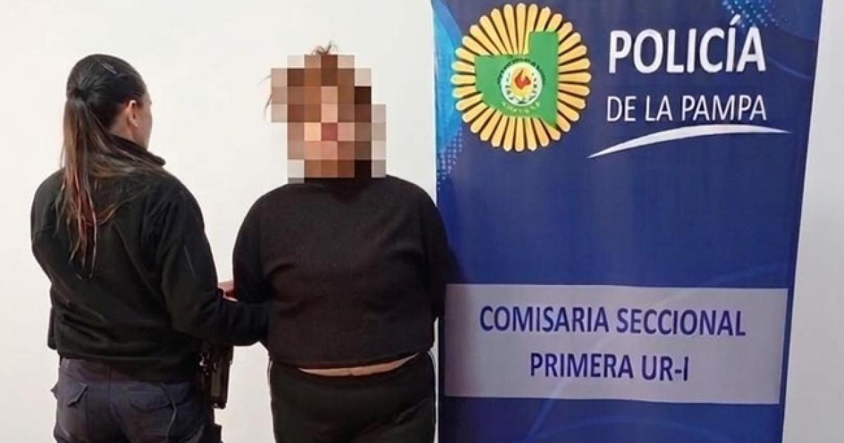 En la causa intervino personal de la Seccional Primera