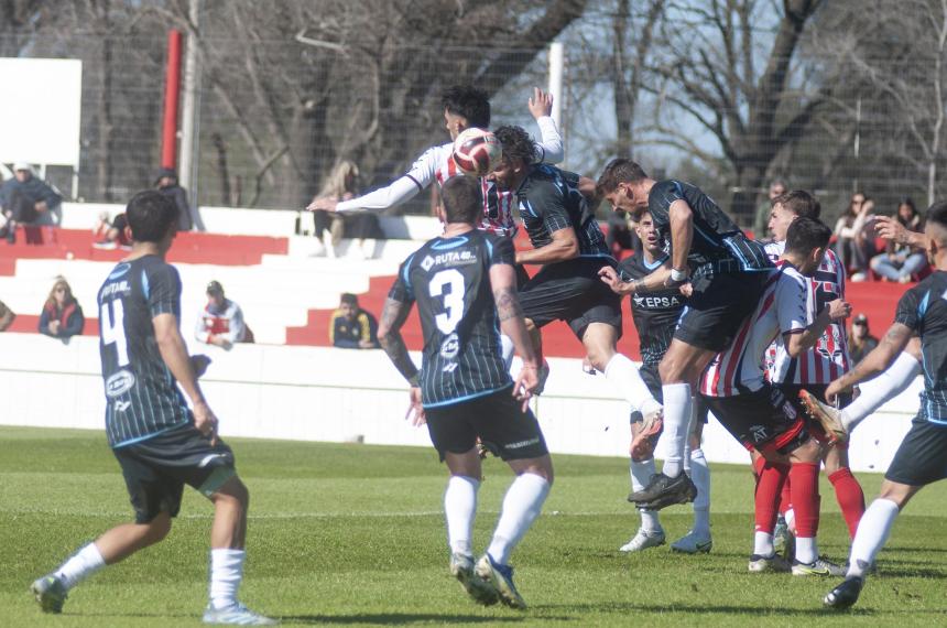 Costa volvió al triunfo