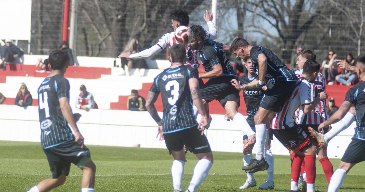 Costa volvió al triunfo