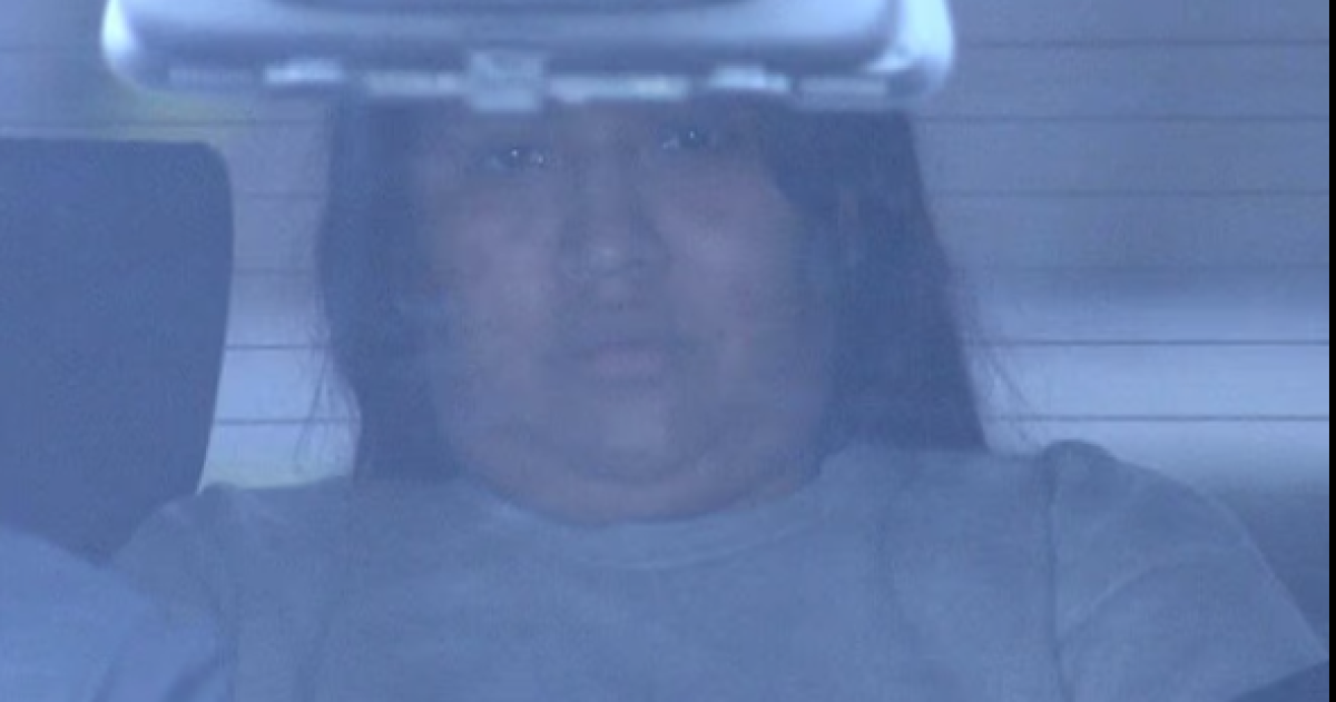 La mujer dijo que le prometieron un pago de us 7000