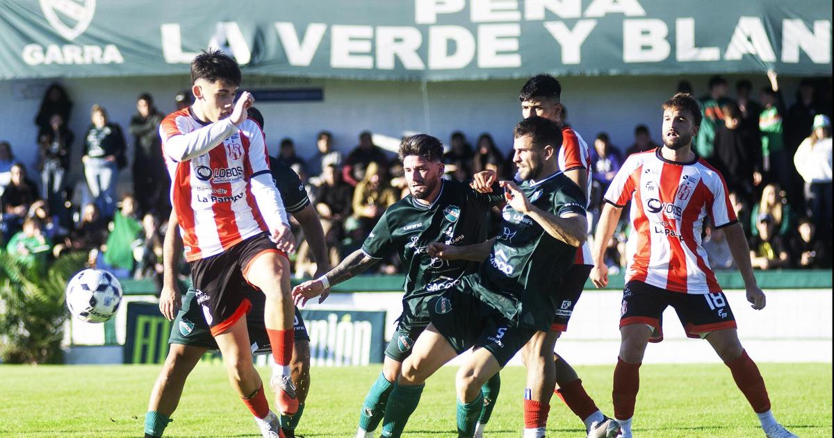 Ferro y Costa Brava dejaron abierta la definición
