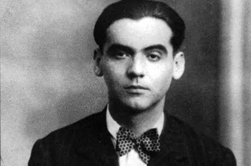 García Lorca fue fusilado un 18 de agosto de 1936