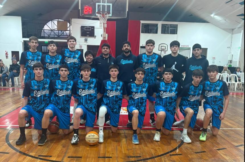 El Celeste ganó sus dos compromisos y dio un nuevo paso