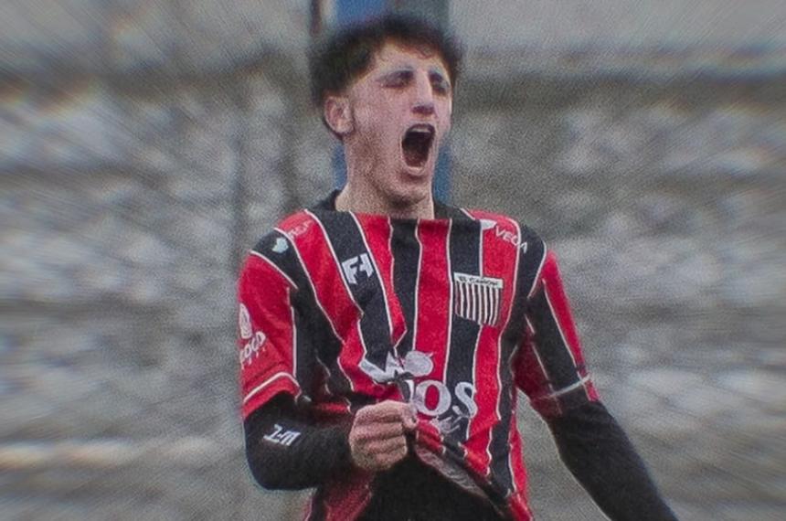 Isasmendi anotó el gol a los 3 segundos de juego