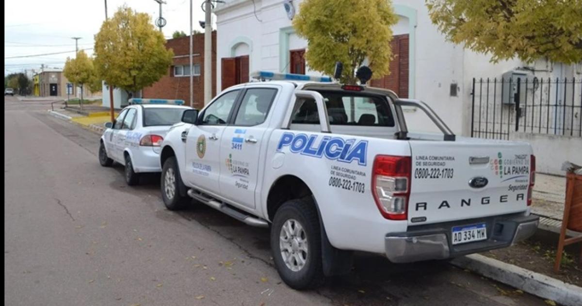La policía local inició una investigación de oficio
