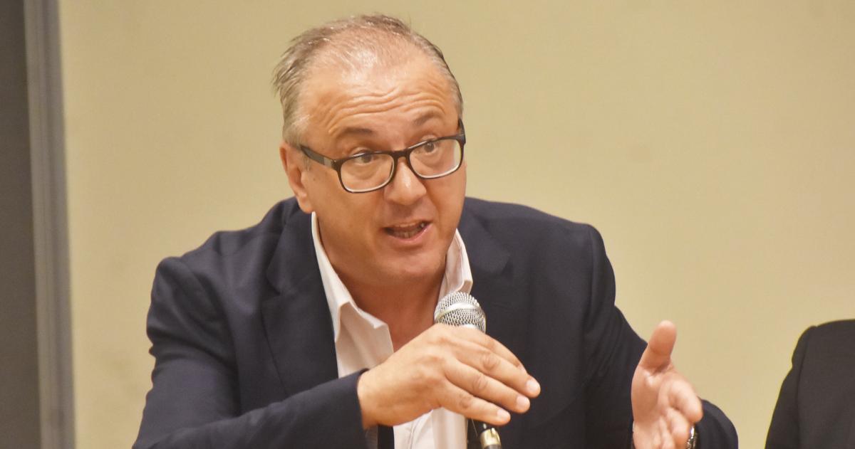El médico Jorge Riguttó recibió una condena por la utilización de certificados médicos falsos y el pago de una coima