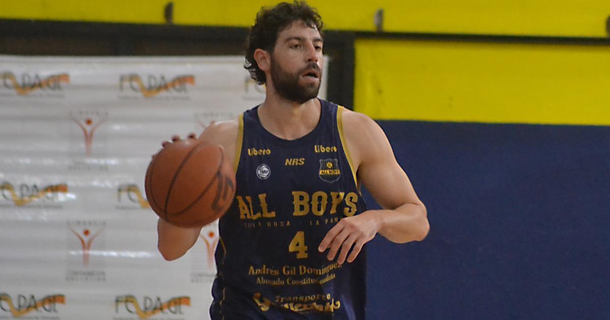 Coco Zalabardo volver� a jugar en su casa Fue una de las primeras confirmaciones
