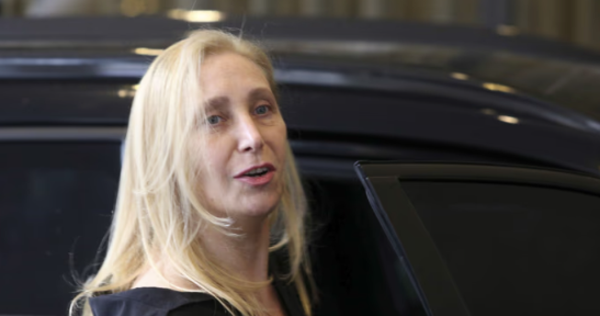 Karina Milei coordinar� las conversaciones