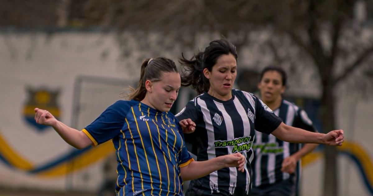 Se completó la tercera fecha del Clausura de la LCF