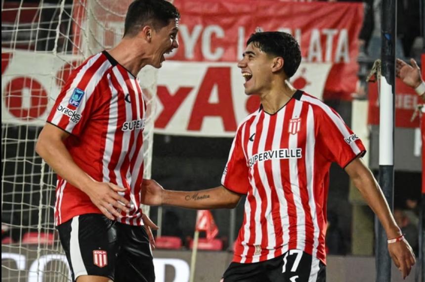 El Pincha quiere su lugar en la próxima fase