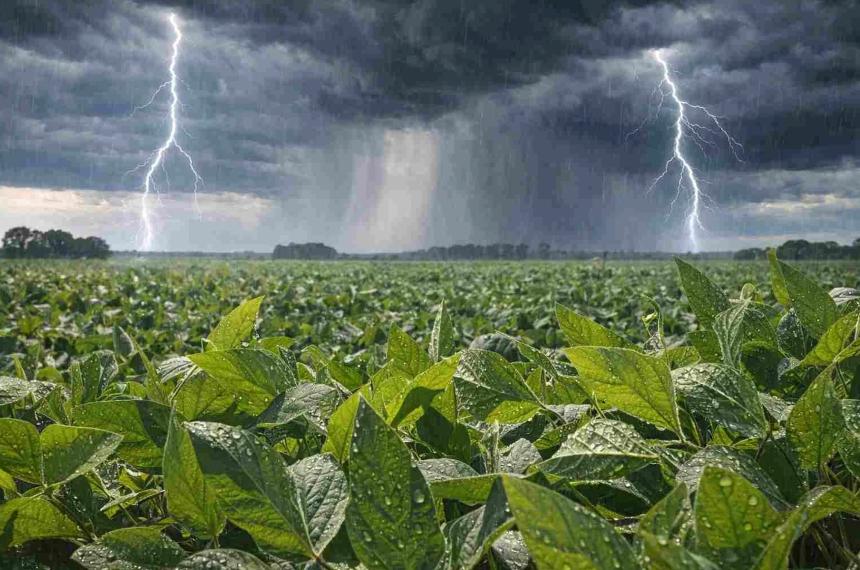 El agro argentino atraviesa una etapa en la que dos realidades empiezan a encontrarse