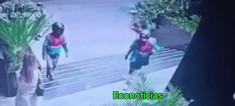 El atentado armado contra la abogada y activista Nadia Beller
