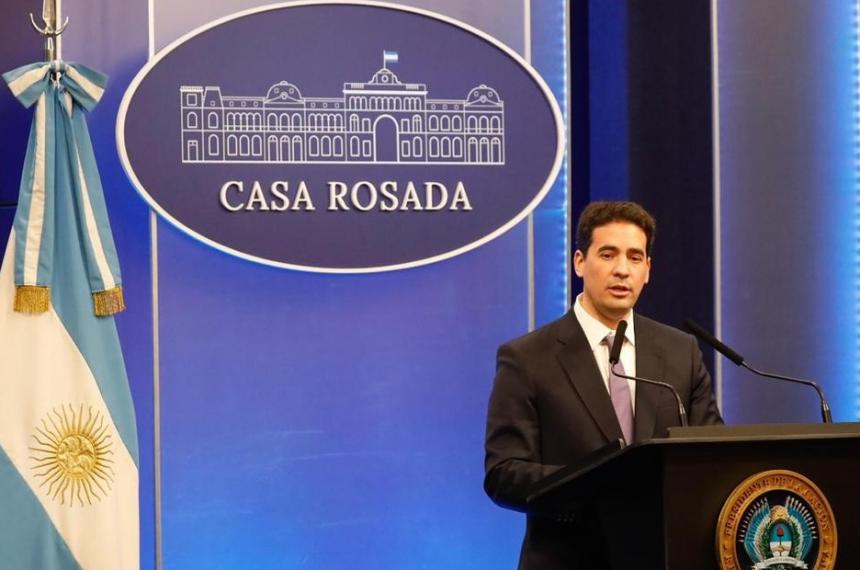 Adrian Ravier otra ve tuvo que responder sobre el destino de los fondos viales