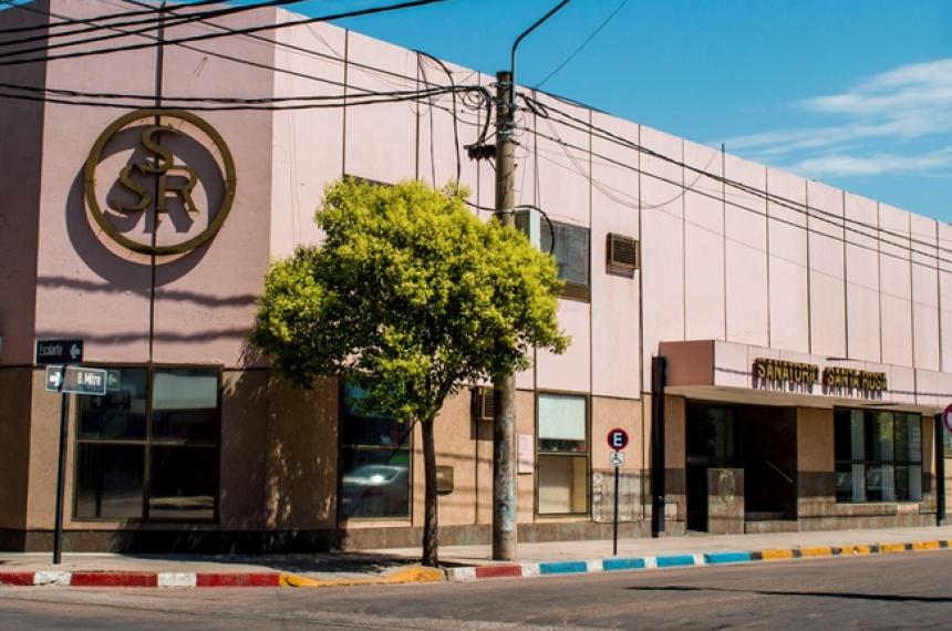 La medida incluye sanatorios y clínicas de toda la Patagonia