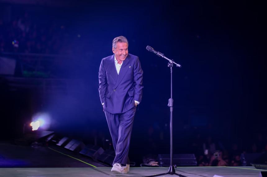 Ricardo Montaner suma cuatro nuevos sold out