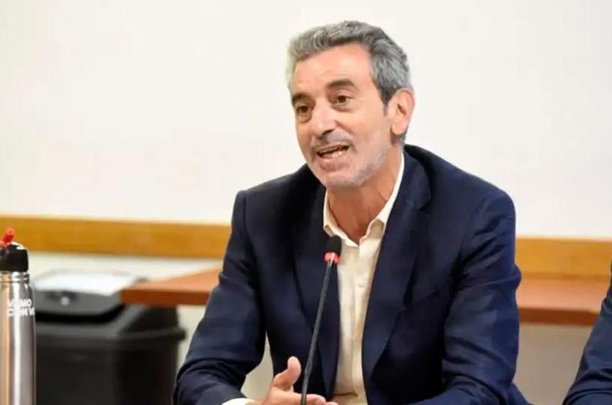 Florencio Randazzo declaró como testigo ante el Tribunal Oral Federal N°7 en la causa Cuadernos y describió el deterioro que encontró en el �rea de Transporte cuando asumió su conducción en 2012