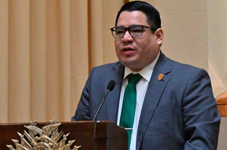 Fernando Cerimedo quedó acusado en Bolivia por femicidio en grado de tentativa tras el ataque a balazos contra su expareja Nadia Beller y seguir� detenido mientras avanza la investigación