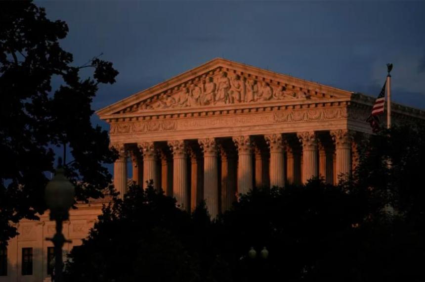 La Corte Suprema de Estados Unidos extendió hasta el 30 de septiembre el plazo para que los fondos vinculados al juicio por YPF intenten revertir el fallo favorable a la Argentina