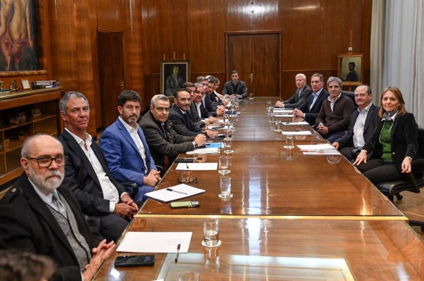 La iniciativa apunta a reconocer las particularidades clim�ticas de las provincias del Norte y el mayor consumo eléctrico asociado a las altas temperaturas especialmente durante los meses de verano