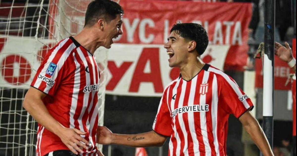 El Pincha quiere su lugar en la próxima fase