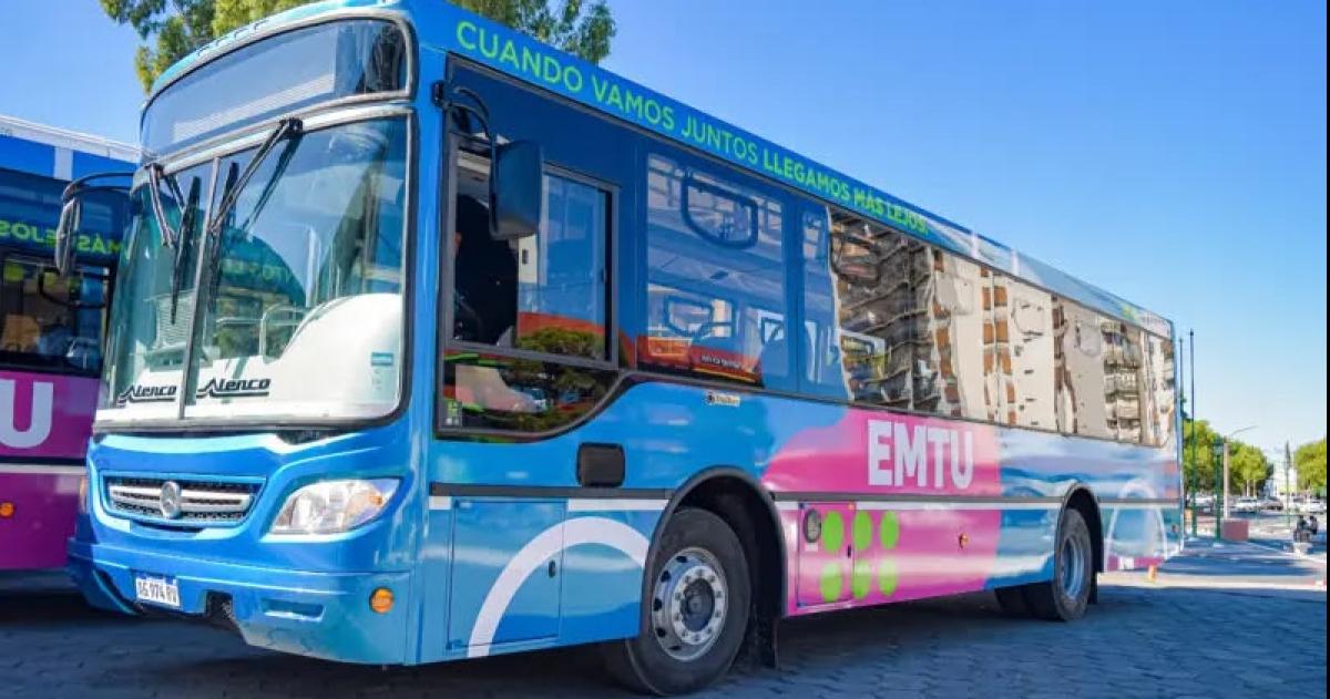 El CUD ya se puede asociar a la tarjeta SUBE