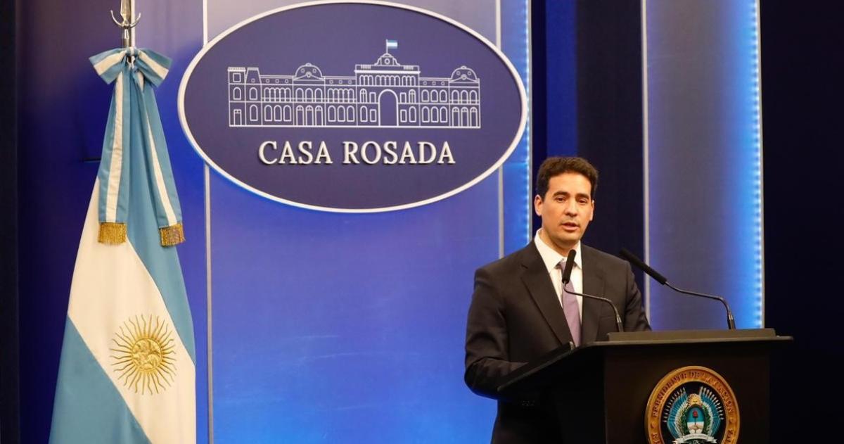 Adrian Ravier otra ve tuvo que responder sobre el destino de los fondos viales
