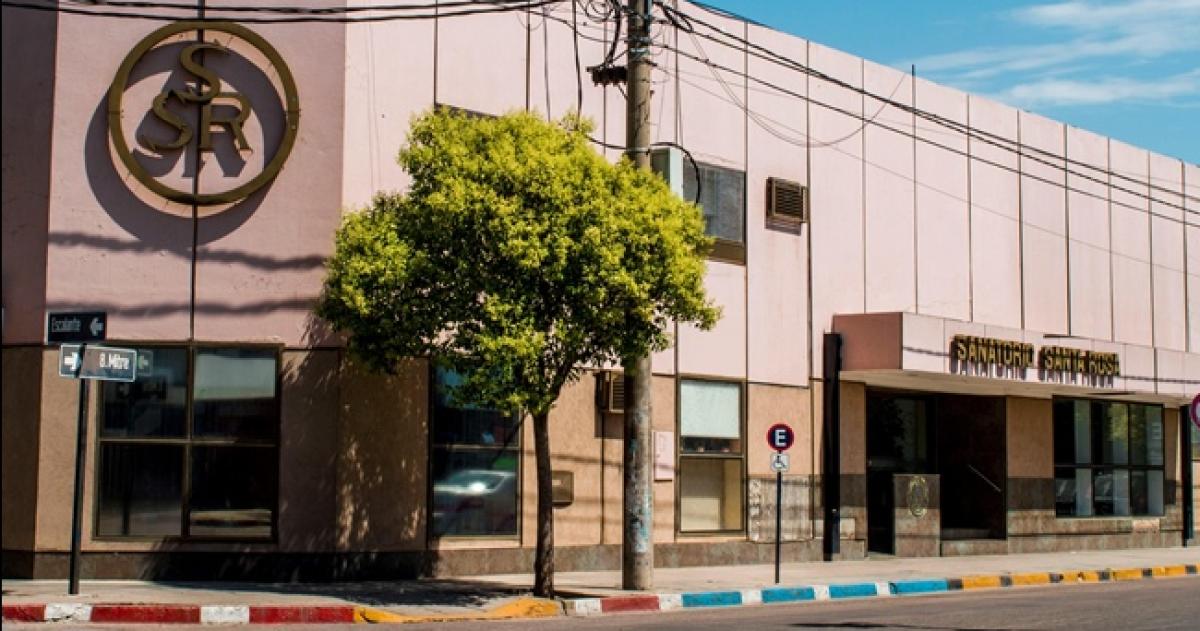 La medida incluye sanatorios y clínicas de toda la Patagonia