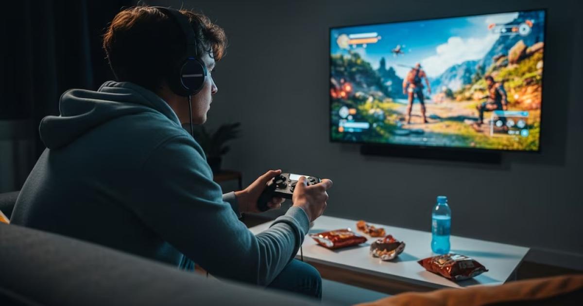 Las investigaciones recientes desmienten el mito de que los videojuegos en adultos sean señal de inmadurez y destacan su rol en la salud cerebral