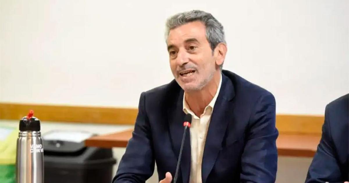 Florencio Randazzo declaró como testigo ante el Tribunal Oral Federal N°7 en la causa Cuadernos y describió el deterioro que encontró en el �rea de Transporte cuando asumió su conducción en 2012