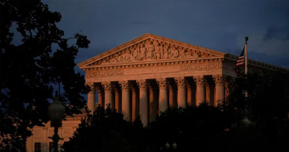 La Corte Suprema de Estados Unidos extendió hasta el 30 de septiembre el plazo para que los fondos vinculados al juicio por YPF intenten revertir el fallo favorable a la Argentina