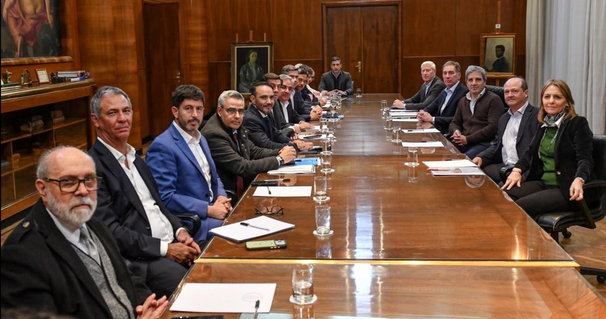 La iniciativa apunta a reconocer las particularidades clim�ticas de las provincias del Norte y el mayor consumo eléctrico asociado a las altas temperaturas especialmente durante los meses de verano