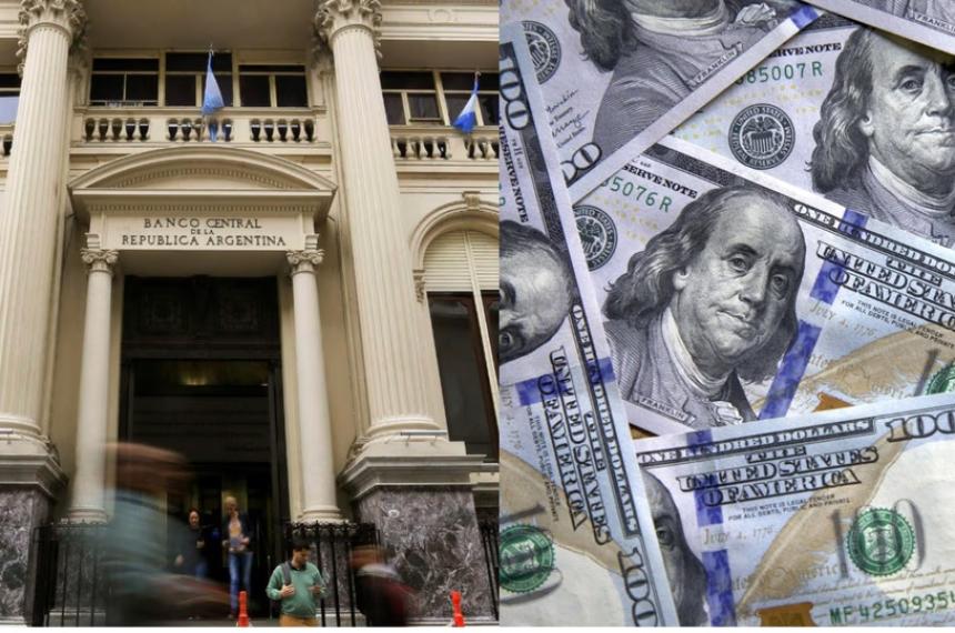 El Banco Central publicó los requisitos para que empresas accedan a los préstamos en dólares