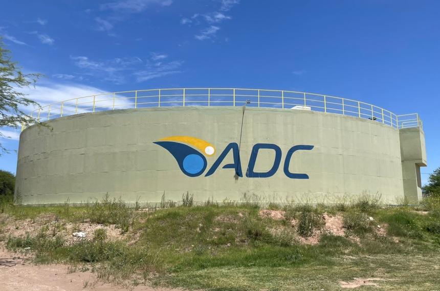 La incorporación de esta infraestructura permitir� mejorar las condiciones de operación del acueducto