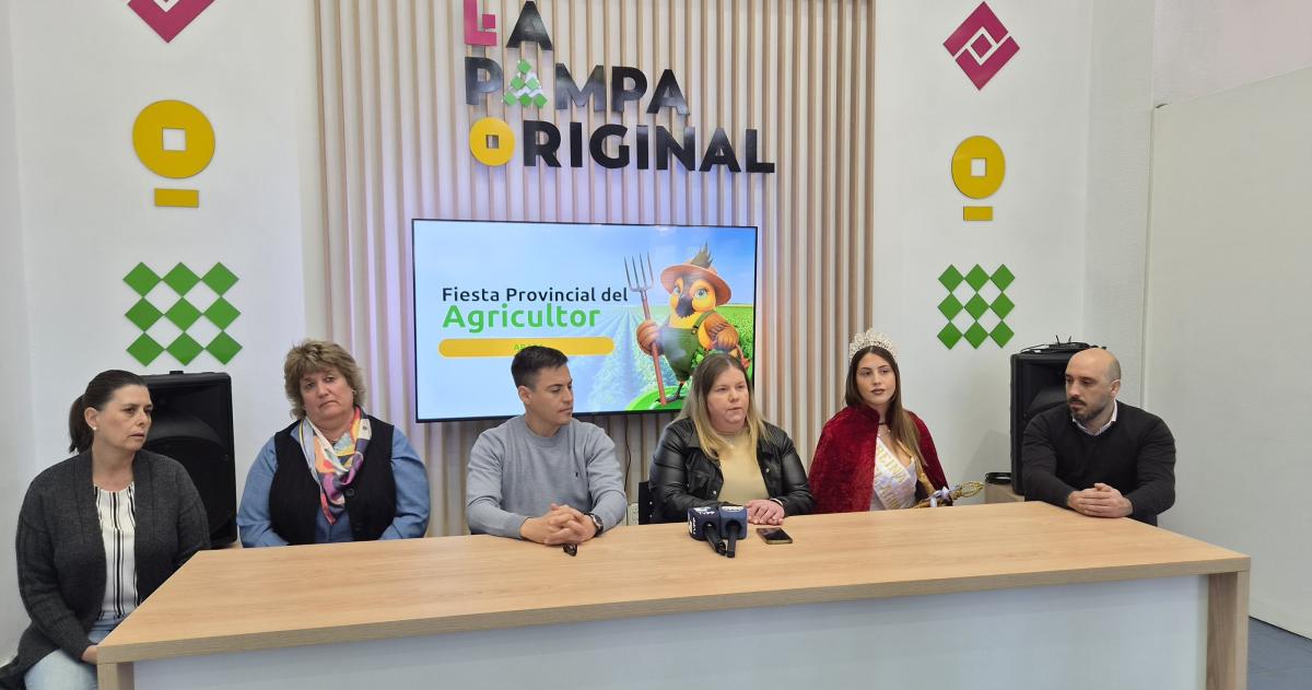 El lanzamiento formal de la celebración se hizo en Turismo