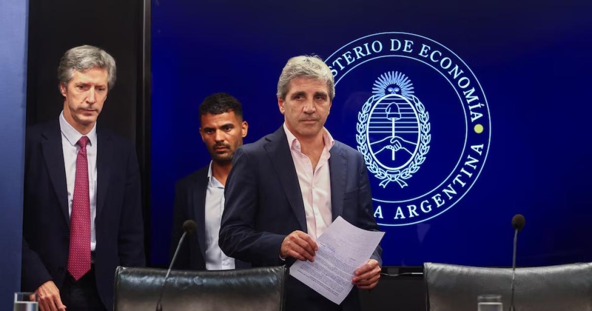 La reforma de la carta org�nica del BCRA incluye cambios para emplear reservas internacionales como garantía ante operaciones de deuda
