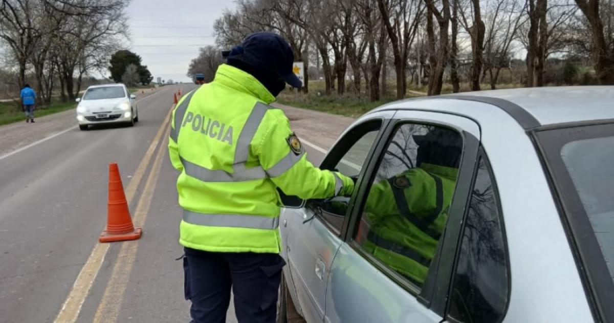 Se realizaron m�s de 3800 test en el fin de semana largo