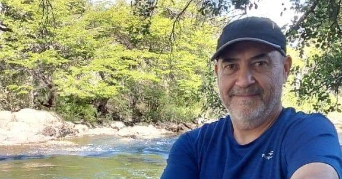 Fabio Zeballos fue electo representación docente ante el ISS y designado por el gobernador  Ziliotto