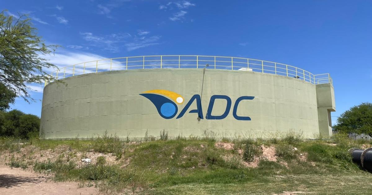 La incorporación de esta infraestructura permitir� mejorar las condiciones de operación del acueducto