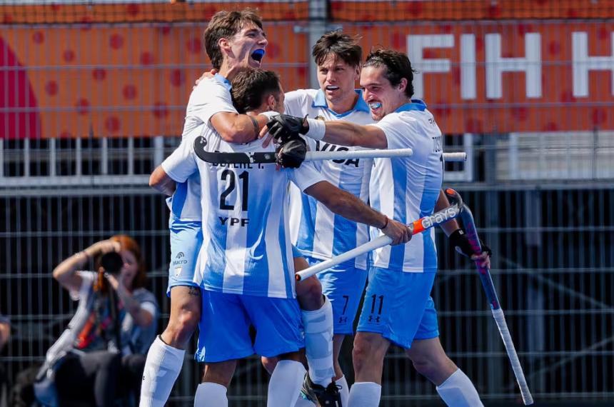 Los Leones mantienen la ilusión