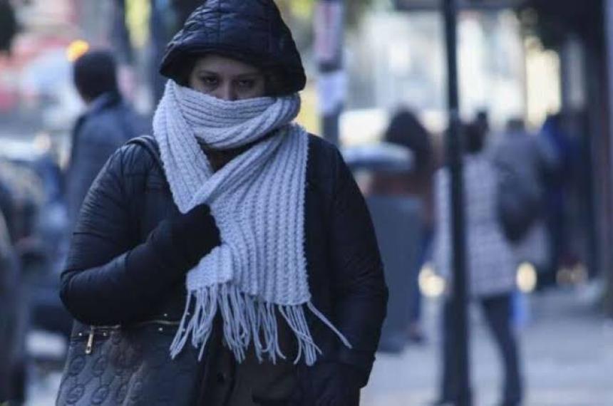 El régimen de Zona Fría tiene su origen en la Ley 25565