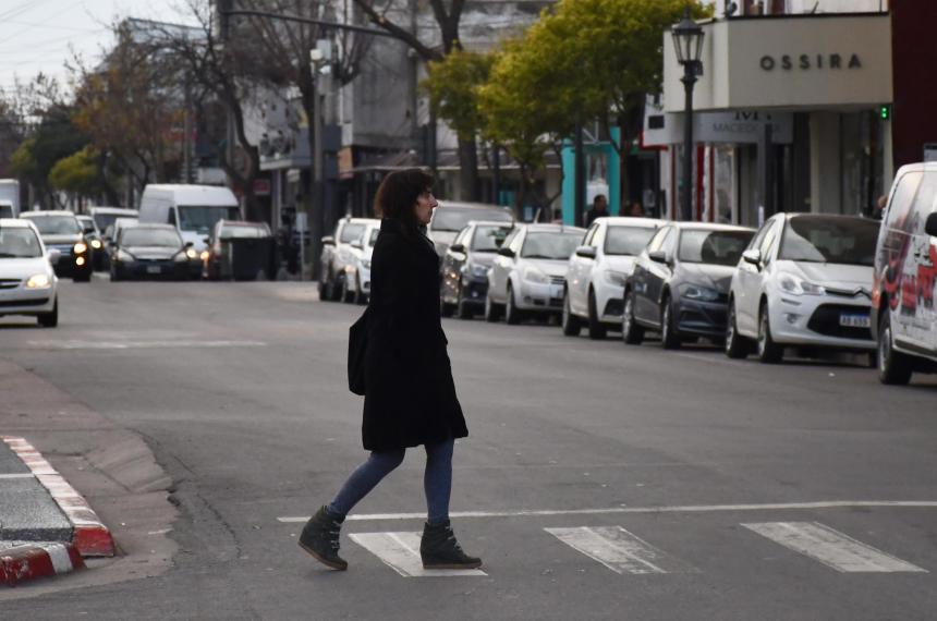 El régimen de Zona Fría tiene su origen en la Ley 25565