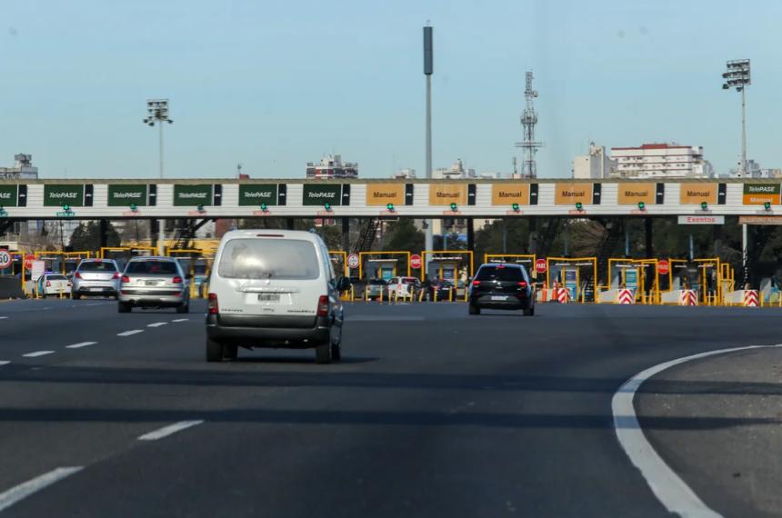 Impulsan una ley para endurecer las penas de los delitos viales