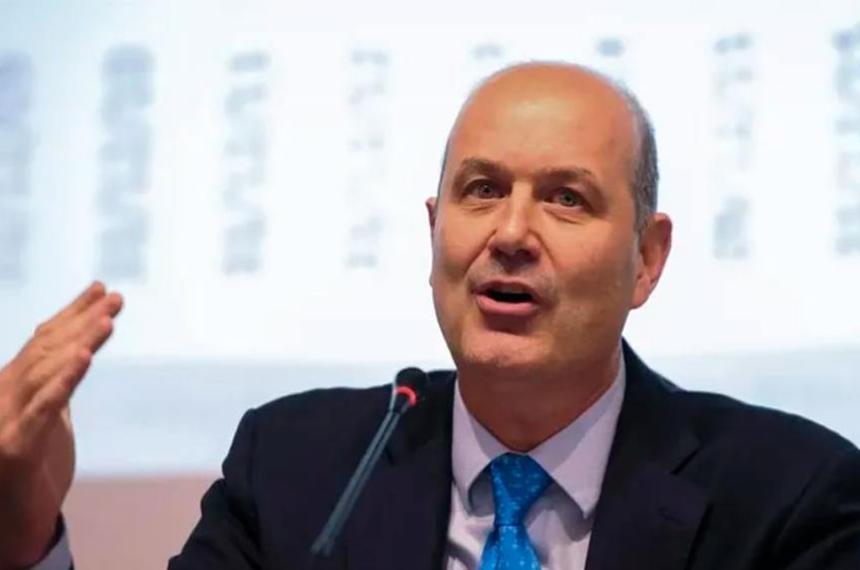 Federico Sturzenegger defendió el programa económico del Gobierno aseguró que las exportaciones lideran un crecimiento inédito y proyectó una expansión de 13 puntos durante la gestión de Javier Milei