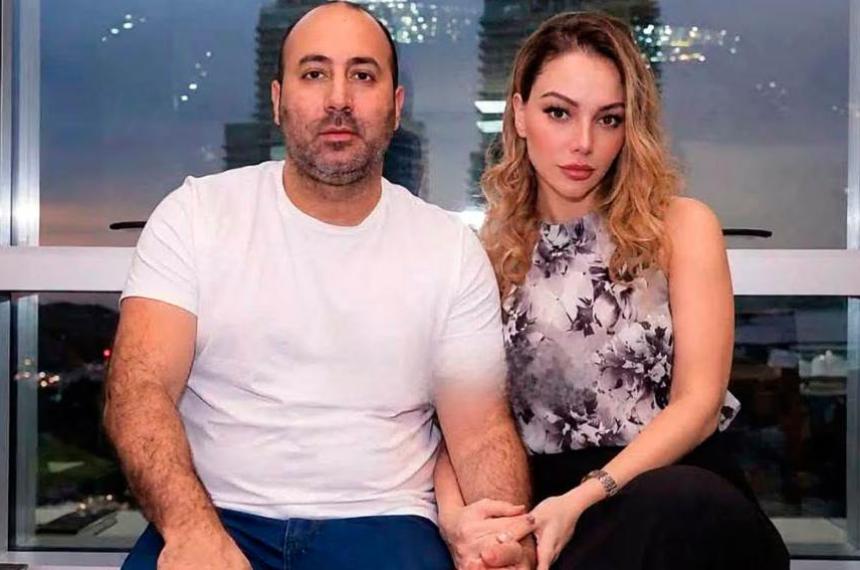 Nadia Beller habló desde la clínica donde permanece internada tras el ataque a balazos responsabilizó a Fernando Cerimedo por la presunta planificación del atentado y reveló supuestas conversaciones sobre la causa ANDIS y Karina Milei