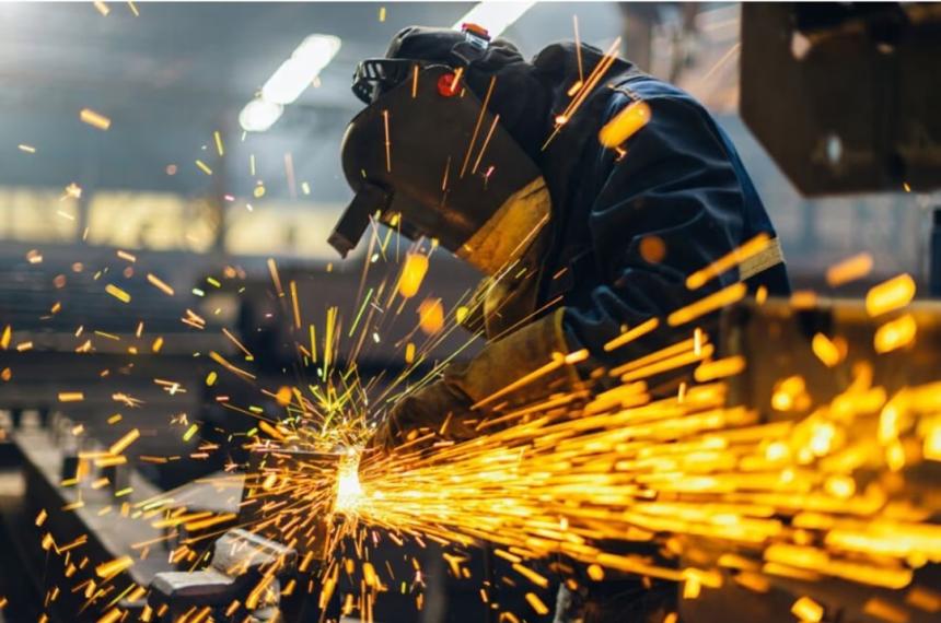 Los salarios le ganaron a la inflación en junio