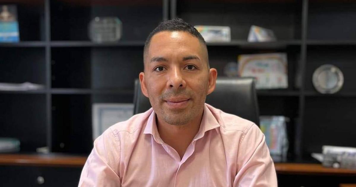 Leonel Monsalve podría ir por otro período como intendente de 25 de Mayo